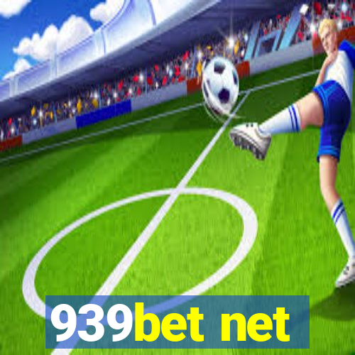 939bet net